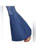 Free People Blue Jeans Size 26 waist - photo 5