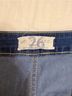 Free People Blue Jeans Size 26 waist - photo 3