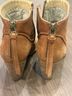 Steven by Steve Madden Brown Ankle Boots Size 10 - photo 7