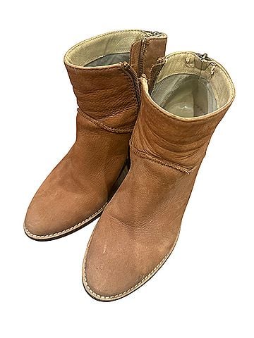 Steven by Steve Madden Ankle Boots (view 1)
