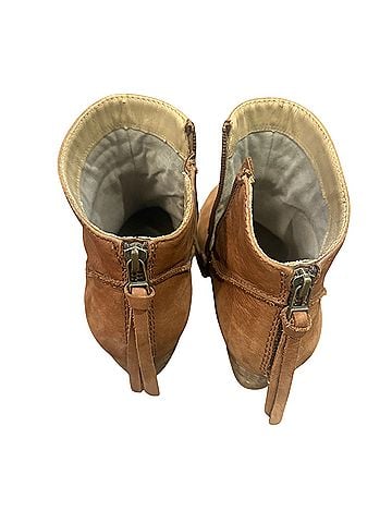 Steven by Steve Madden Ankle Boots (view 2)