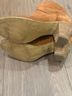Steven by Steve Madden Brown Ankle Boots Size 10 - photo 6