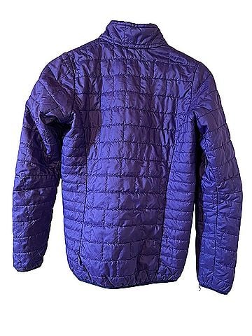 Patagonia Nano Puff Jacket (view 2)