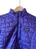 Patagonia Purple Jacket Size XS - photo 3