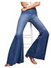 Free People Blue Jeans Size 26 waist - photo 1