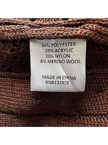 Tularosa Pullover Sweater (view 2)