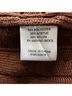 Tularosa Brown Pullover Sweater Size XS - photo 2