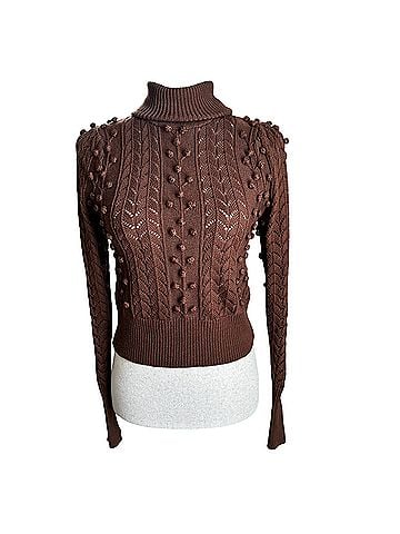 Tularosa Pullover Sweater (view 1)