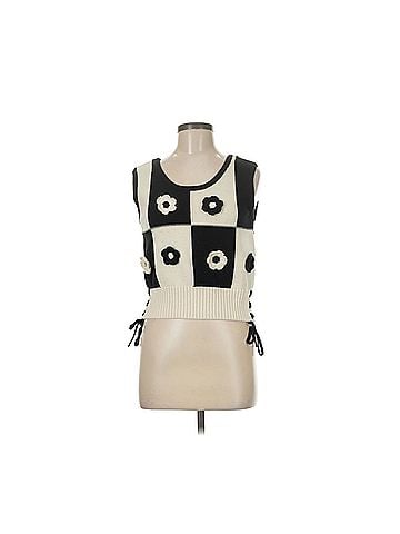 Industry Sleeveless Top (view 1)