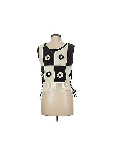 Industry Sleeveless Top (view 2)