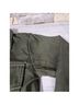 Champion 100% Other Solid Green Jacket Size S - photo 4