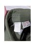 Champion 100% Other Solid Green Jacket Size S - photo 11