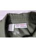 Champion 100% Other Solid Green Jacket Size S - photo 3