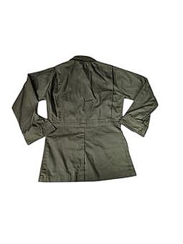 Champion Jacket (view 2)