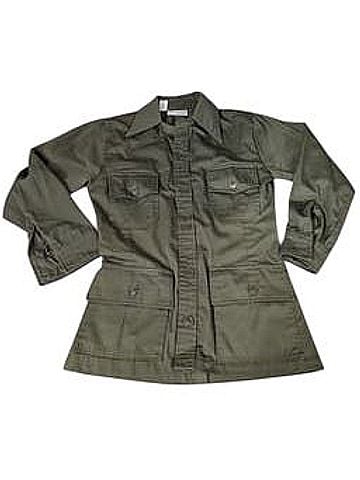 Champion Jacket (view 1)