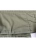 Champion 100% Other Solid Green Jacket Size S - photo 6