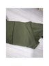 Champion 100% Other Solid Green Jacket Size S - photo 7