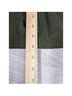 Champion 100% Other Solid Green Jacket Size S - photo 10