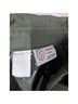 Champion 100% Other Solid Green Jacket Size S - photo 5