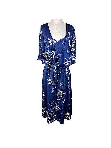 Kobi Halperin Maria Cocktail Dress (view 1)