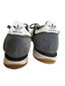 Adidas Blue Sneakers Size 7 - photo 2