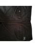 Wildfang Black Casual Pants Size 8 - photo 2