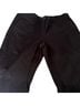 Wildfang Black Casual Pants Size 8 - photo 1