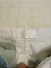7 For All Mankind White Jeans Size 26 - photo 3