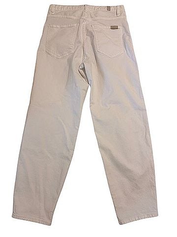 7 For All Mankind Balloon Jeans Jeans (view 2)