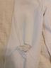 7 For All Mankind White Jeans Size 26 - photo 11