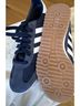 Adidas Blue Sneakers Size 7 - photo 4
