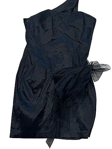Jessica McClintock Cocktail Dress (view 1)