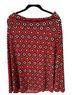 Lularoe Print Casual Skirt Size XL - photo 1