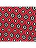 Lularoe Print Casual Skirt Size XL - photo 5