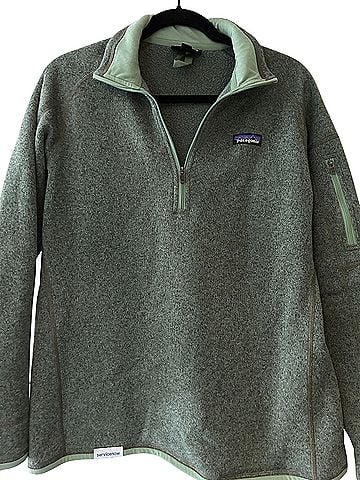 Patagonia Jacket (view 1)