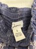 Japna 100% Rayon Floral Blue Jumpsuit Size S - photo 3