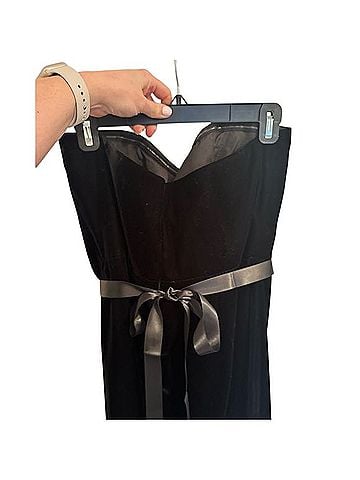 Dessy Collection 2998N Cocktail Dress (view 2)