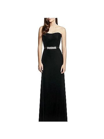 Dessy Collection 2998N Cocktail Dress (view 1)