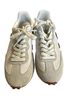 VEJA Gray White Sneakers Size 7 - photo 1