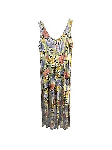 Phoebe Casual Dress (view 2)