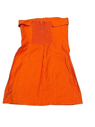 Reformation Madilyn Casual Dress (view 2)