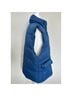 Beyond Yoga 100% Polyamide 100% Polyester Solid Blue Jacket Size M - photo 10