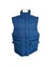 Beyond Yoga 100% Polyamide 100% Polyester Solid Blue Jacket Size M - photo 1