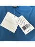 Beyond Yoga 100% Polyamide 100% Polyester Solid Blue Jacket Size M - photo 3