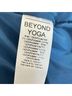Beyond Yoga 100% Polyamide 100% Polyester Solid Blue Jacket Size M - photo 8