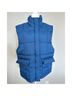 Beyond Yoga 100% Polyamide 100% Polyester Solid Blue Jacket Size M - photo 9