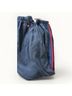 Aviator Nation Stripes Blue Active Pants Size M - photo 12