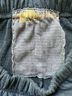 Aviator Nation Stripes Blue Active Pants Size M - photo 3