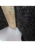 Preston & York Color Block Black Gray Coat Size 12 - photo 6