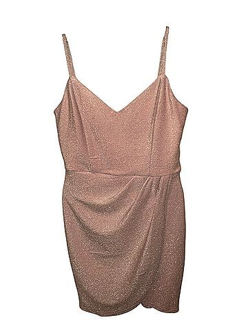 Francesca's Cocktail Dress (view 1)